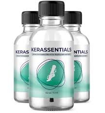 Kerassentials bottles